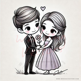 love vectors 3300