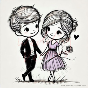love vectors 3301