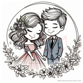 love vectors 3302