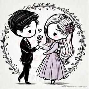 love vectors 3313