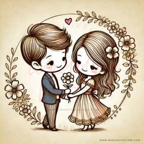 love vectors 3315