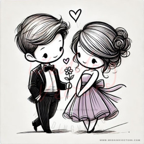 love vectors 3316