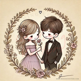 love vectors 3317