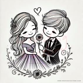 love vectors 3319