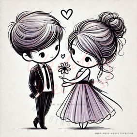 love vectors 3321