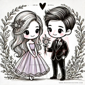 love vectors 3334