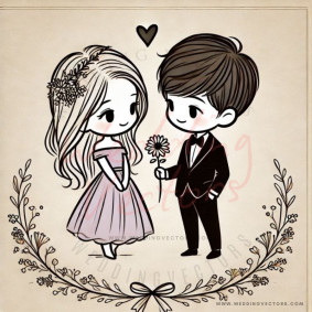 love vectors 3339
