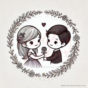 love vectors 3350