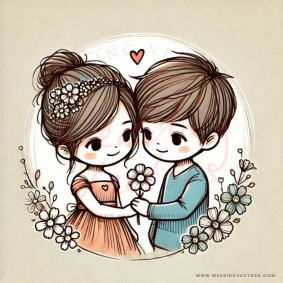 love vectors 3441