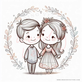 love vectors 3447