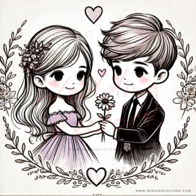 love vectors 3456