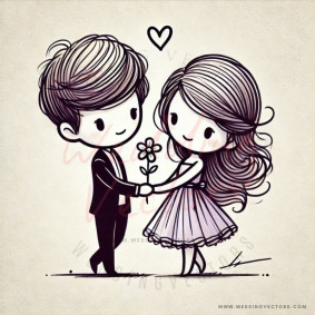 love vectors 3470