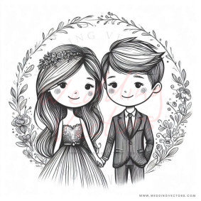 love vectors 3478