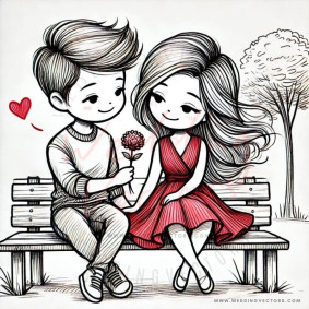 love vectors 3479