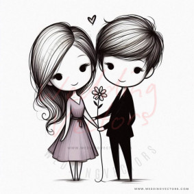 love vectors 3492