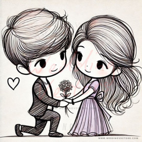 love vectors 3510