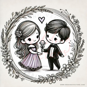 love vectors 3511