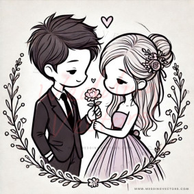 love vectors 3512