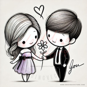 love vectors 3531