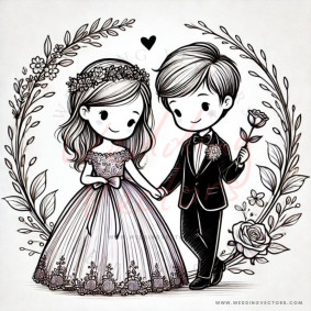 love vectors 3532