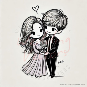 love vectors 3533