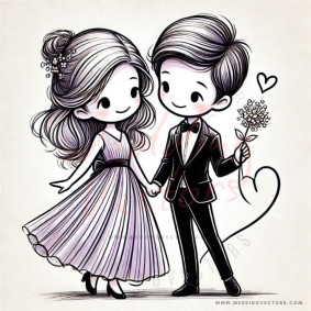 love vectors 3534