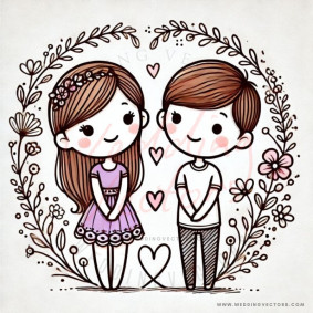 love vectors 3536