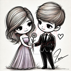 love vectors 3537