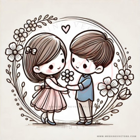 love vectors 3540