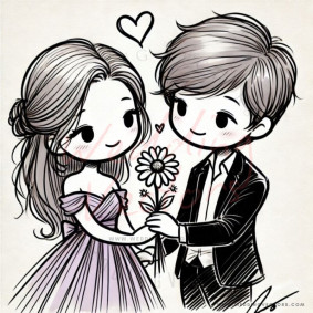 love vectors 3547