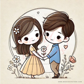love vectors 3549