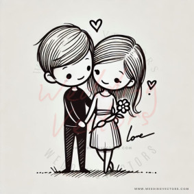 love vectors 3550