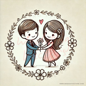 love vectors 3556