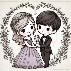 love vectors 3572