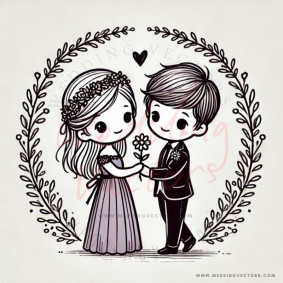 love vectors 3598