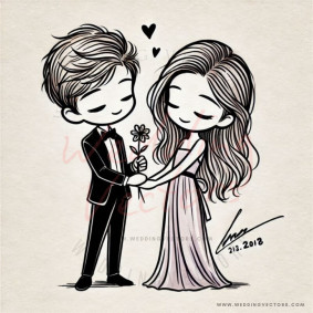 love vectors 3600