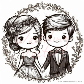 love vectors 3603