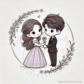 love vectors 3606
