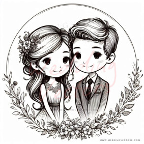 love vectors 3610