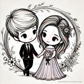 love vectors 3616
