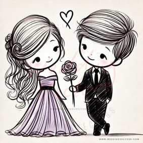 love vectors 3623