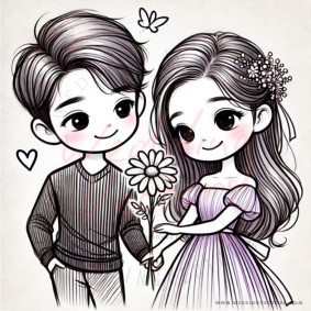 love vectors 3626
