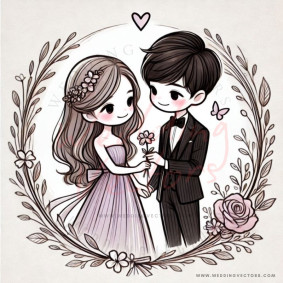 love vectors 3628