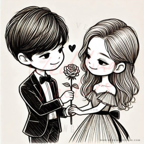 love vectors 3633