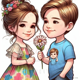 love vectors 3635