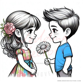 love vectors 3636