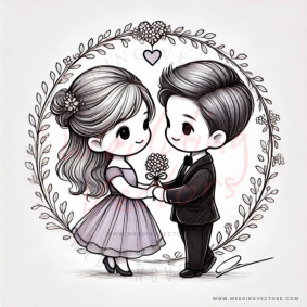 love vectors 3637