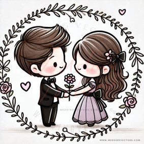 love vectors 3643