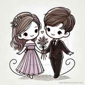 love vectors 3670