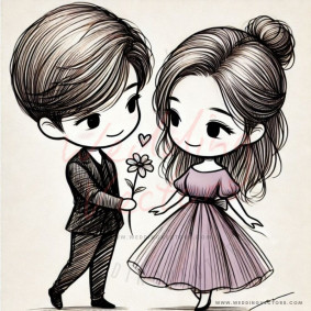love vectors 3676